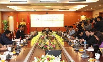 Sắp diễn ra Diễn đàn quốc gia Phát triển doanh nghiệp công nghệ số Việt Nam lần thứ tư